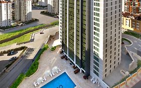 Bof Hotels Ceo Suites Atasehir